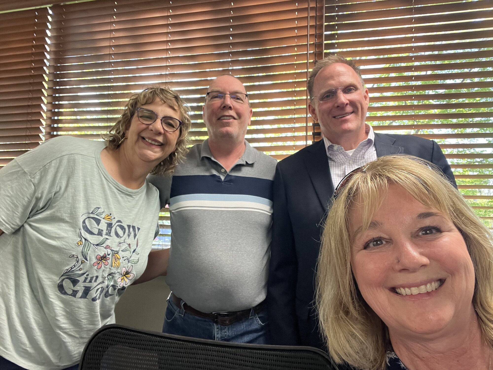 Dawn Drexler-Hilber, Realtor Image