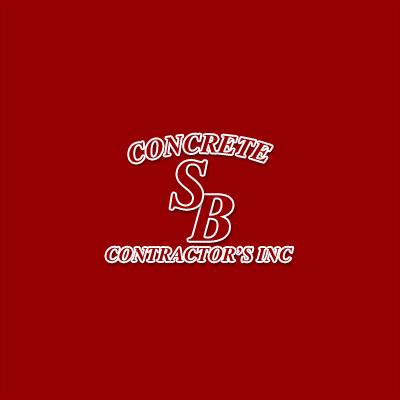 Sb Concrete Contractor's, Inc.