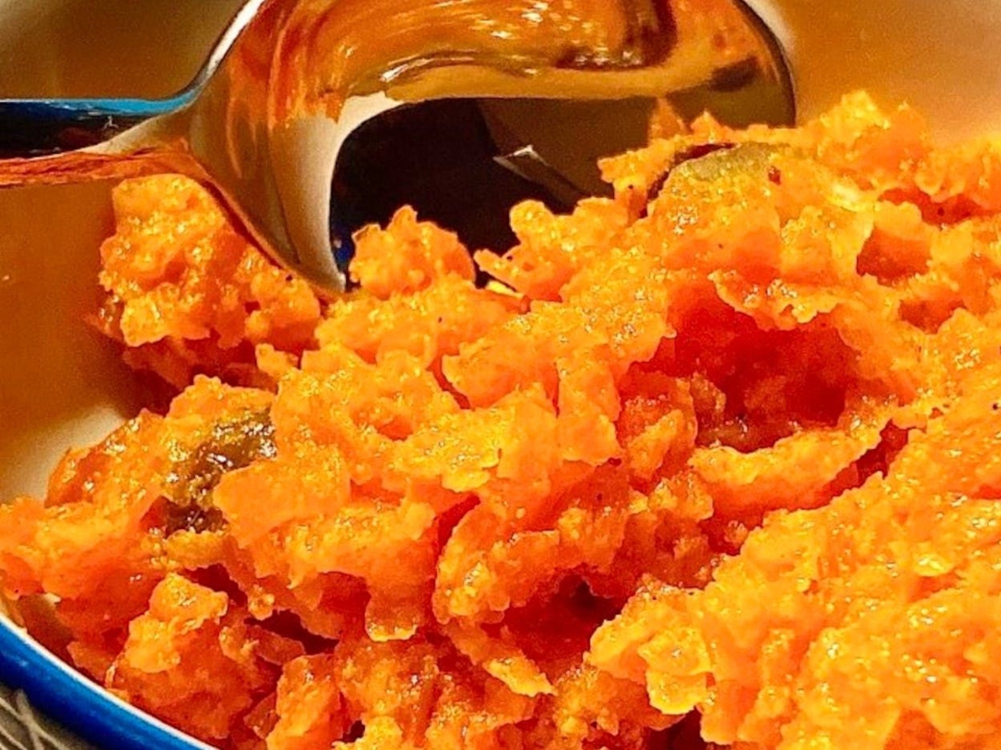 Gajar Halwa