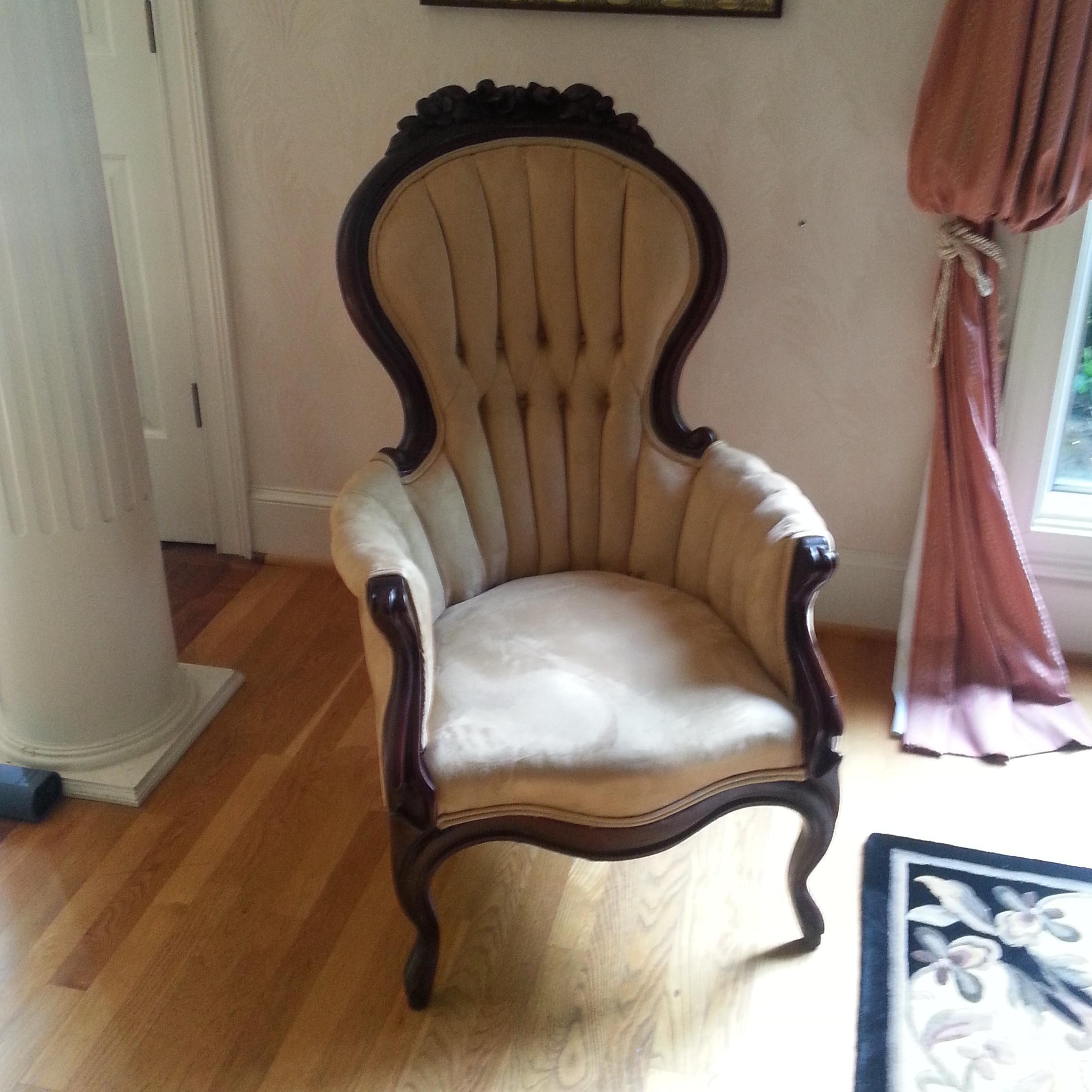 Dunwoody Upholstery Image