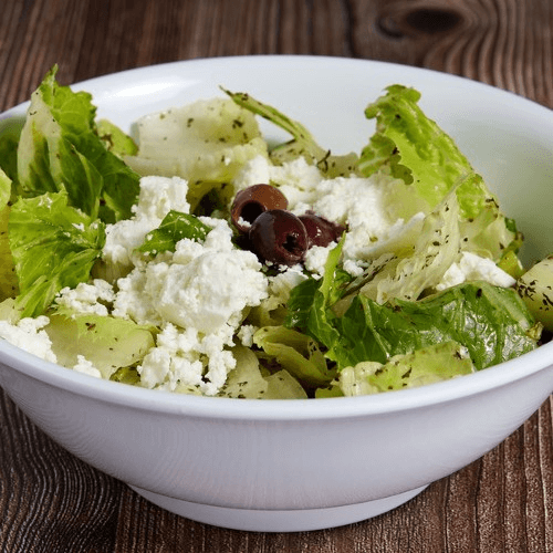 Shoufi House Salad