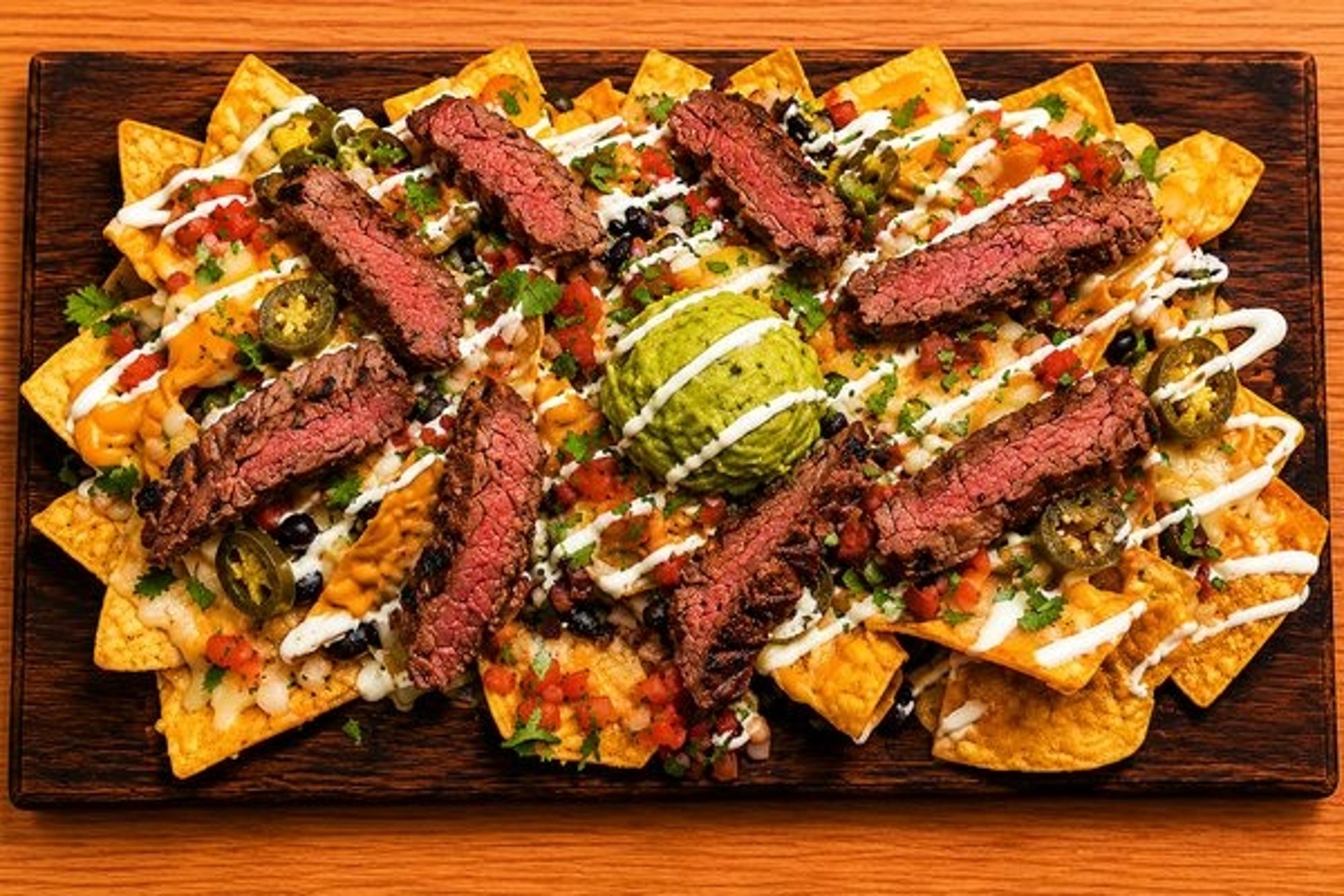 Doña Nachos