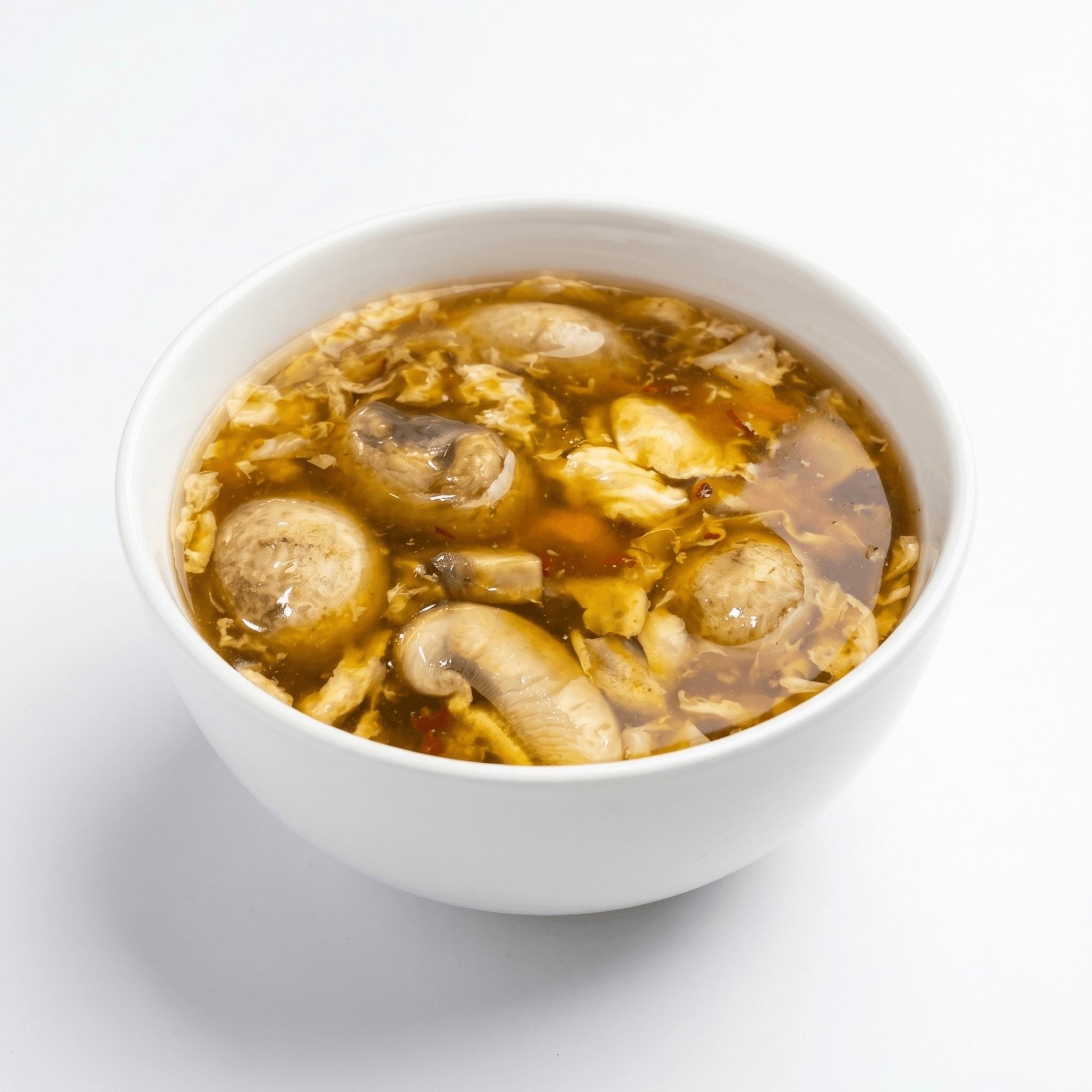 Hot and Sour Soup