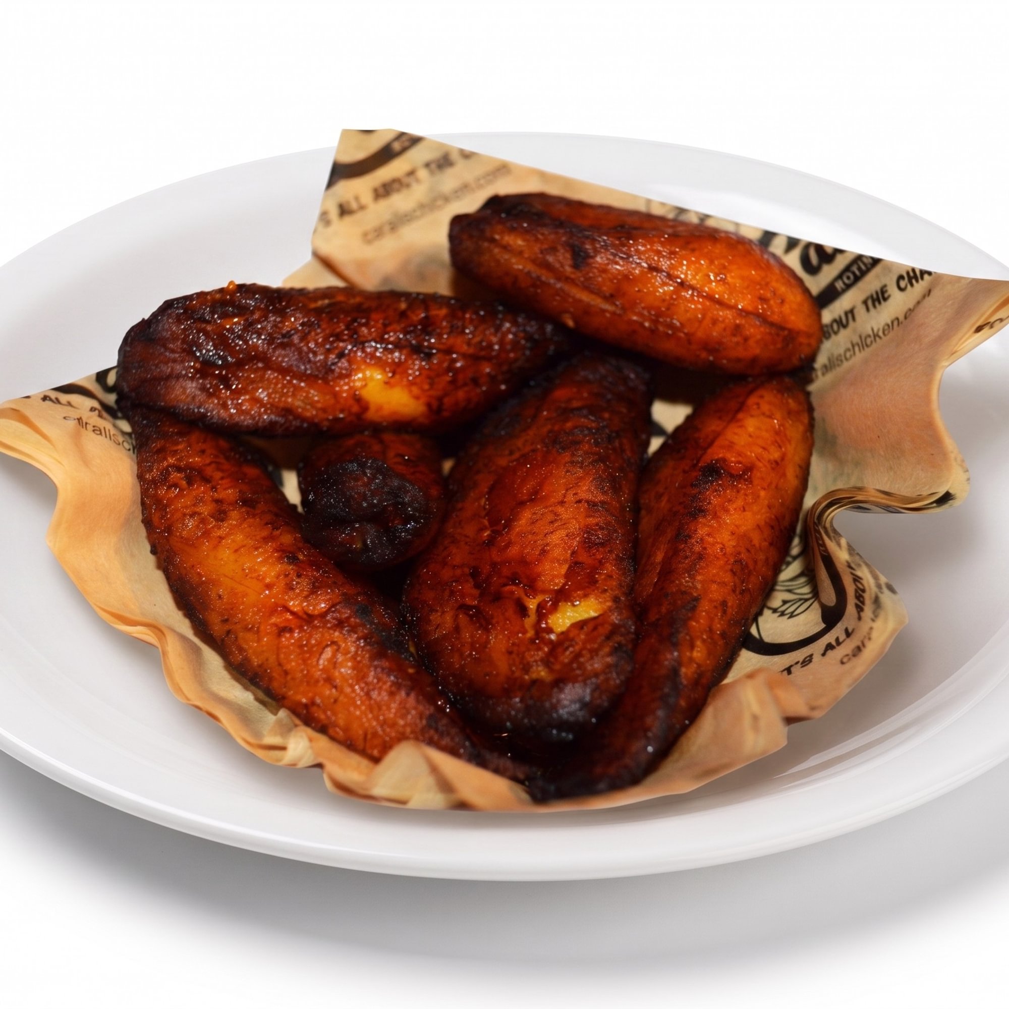 Plantains