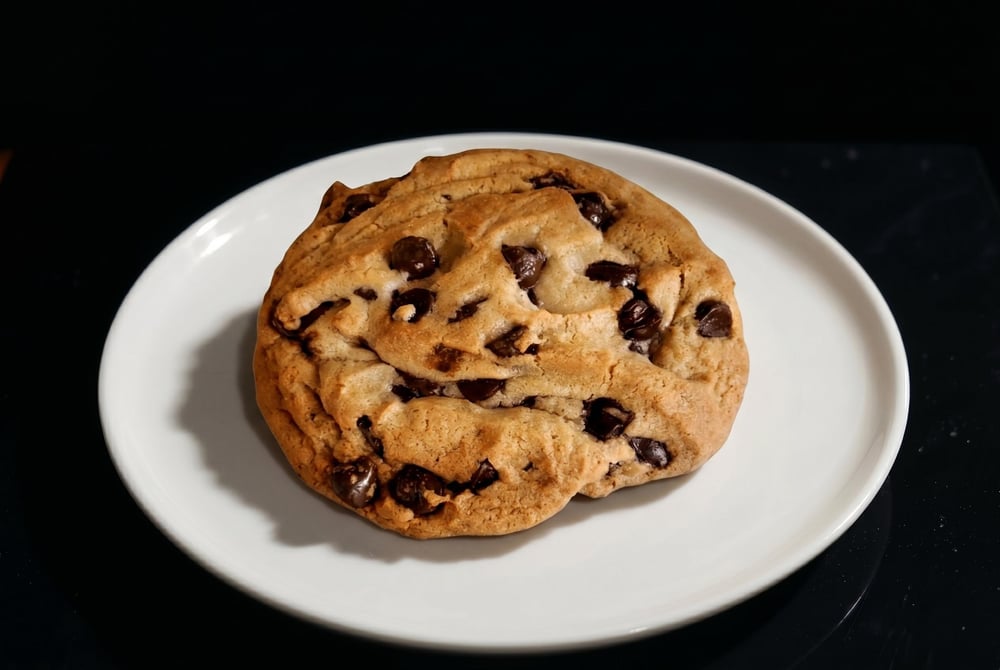 BIG COOKIE