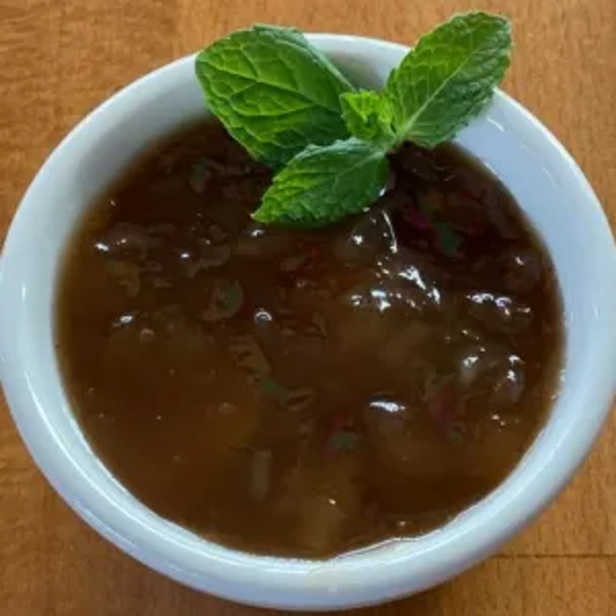 Mango Chutney