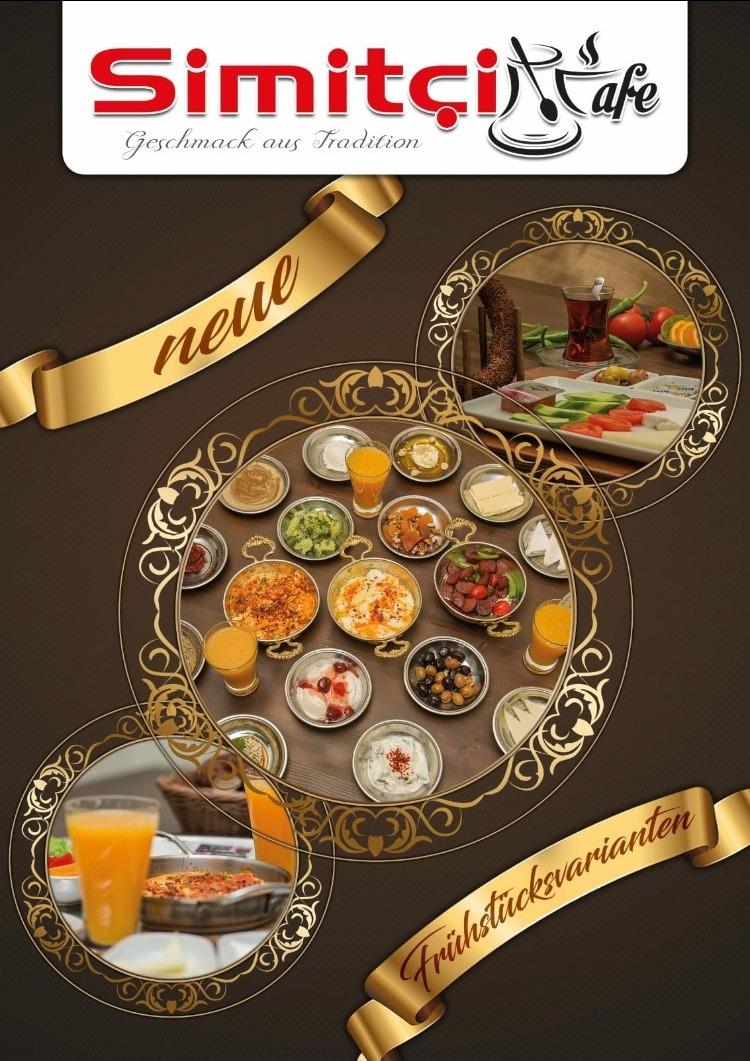 Bilder Simitci Cafe