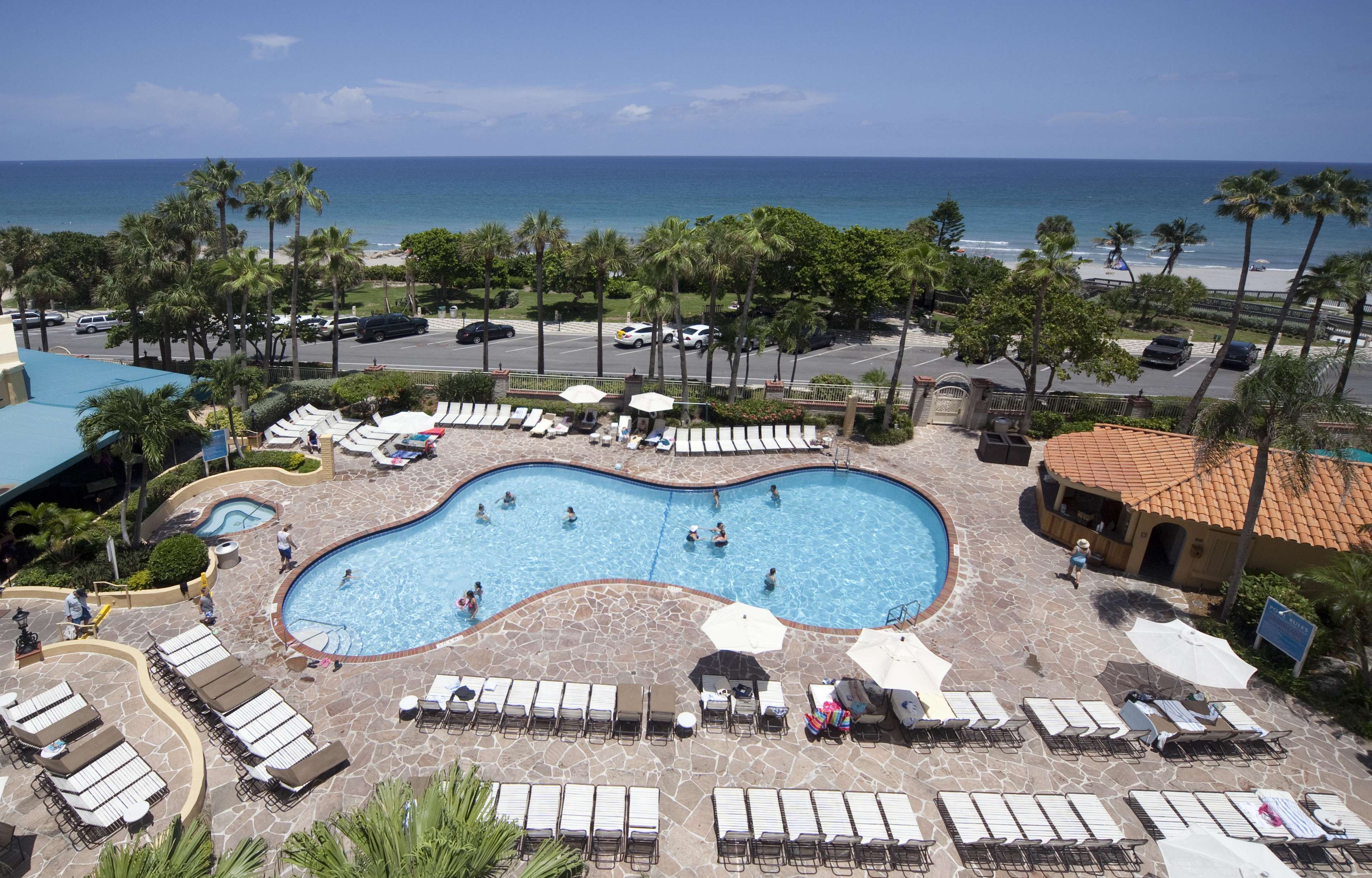 Embassy Suites by Hilton Deerfield Beach Resort & Spa Photo