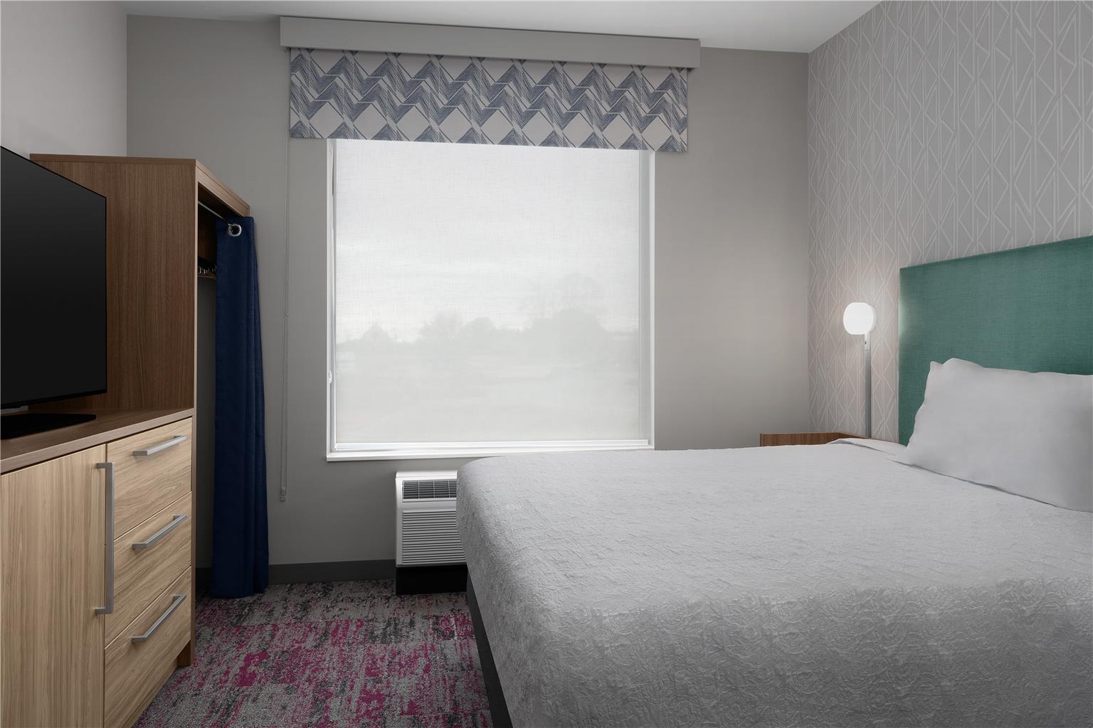 Home2 Suites by Hilton Hickory Image