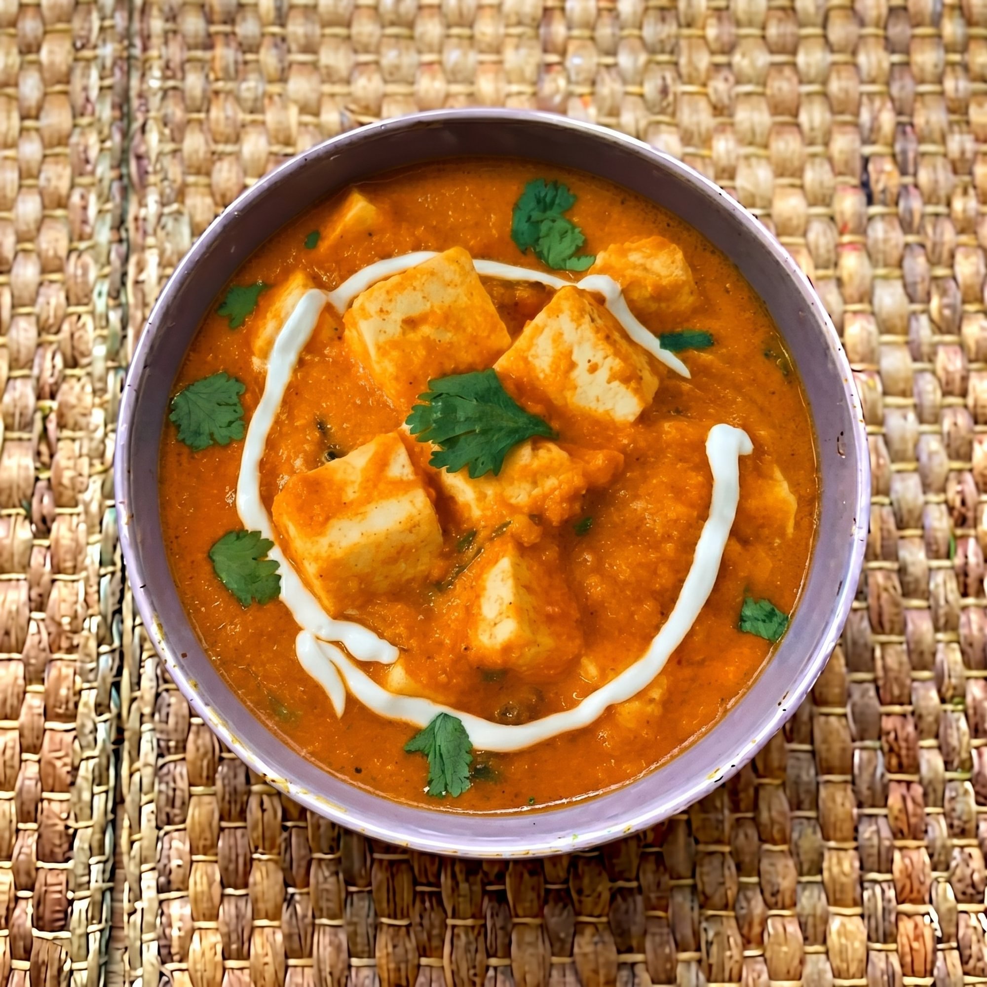 Paneer Butter Masala