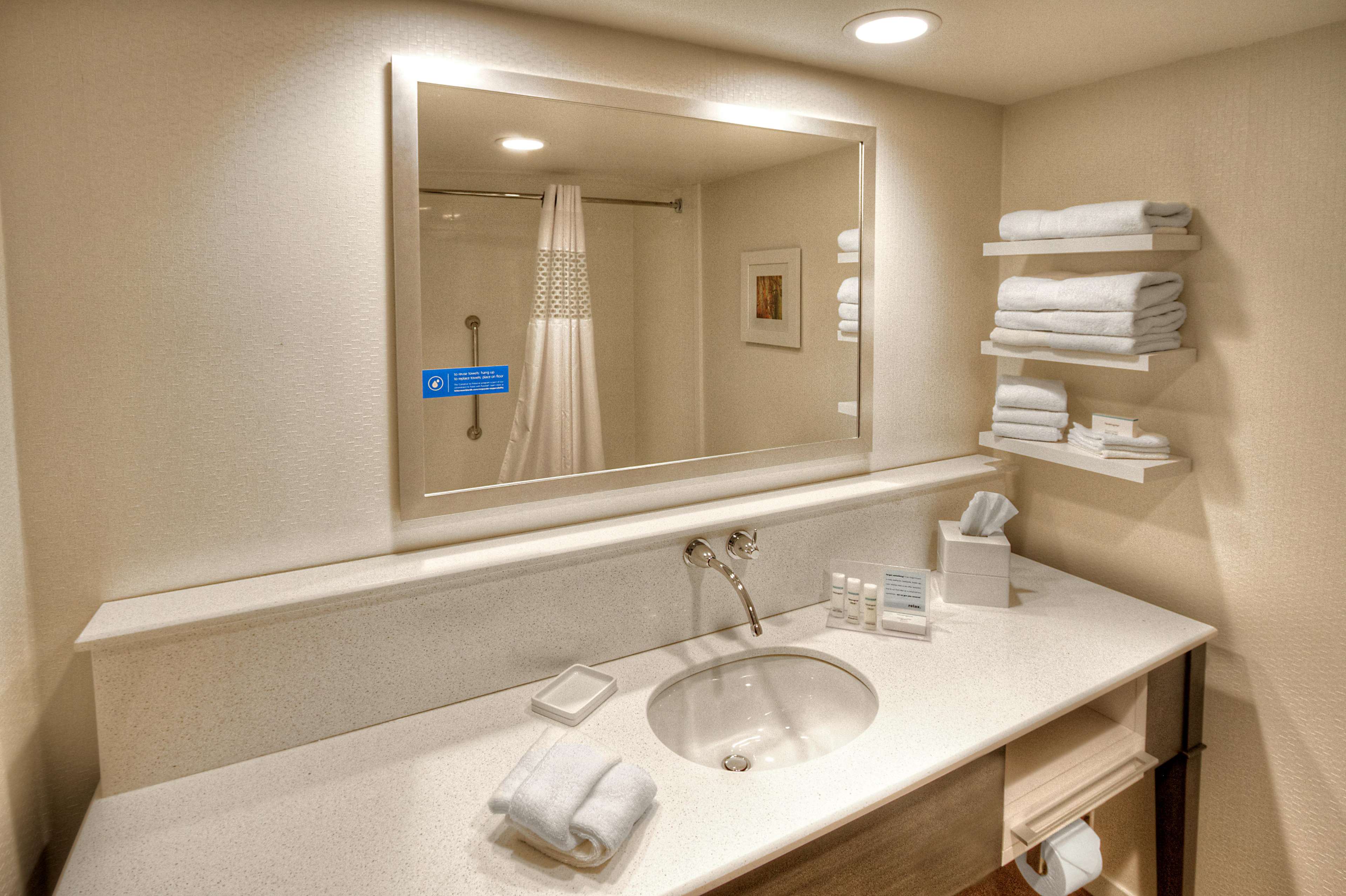 Hampton Inn & Suites Asheville-I-26 Photo