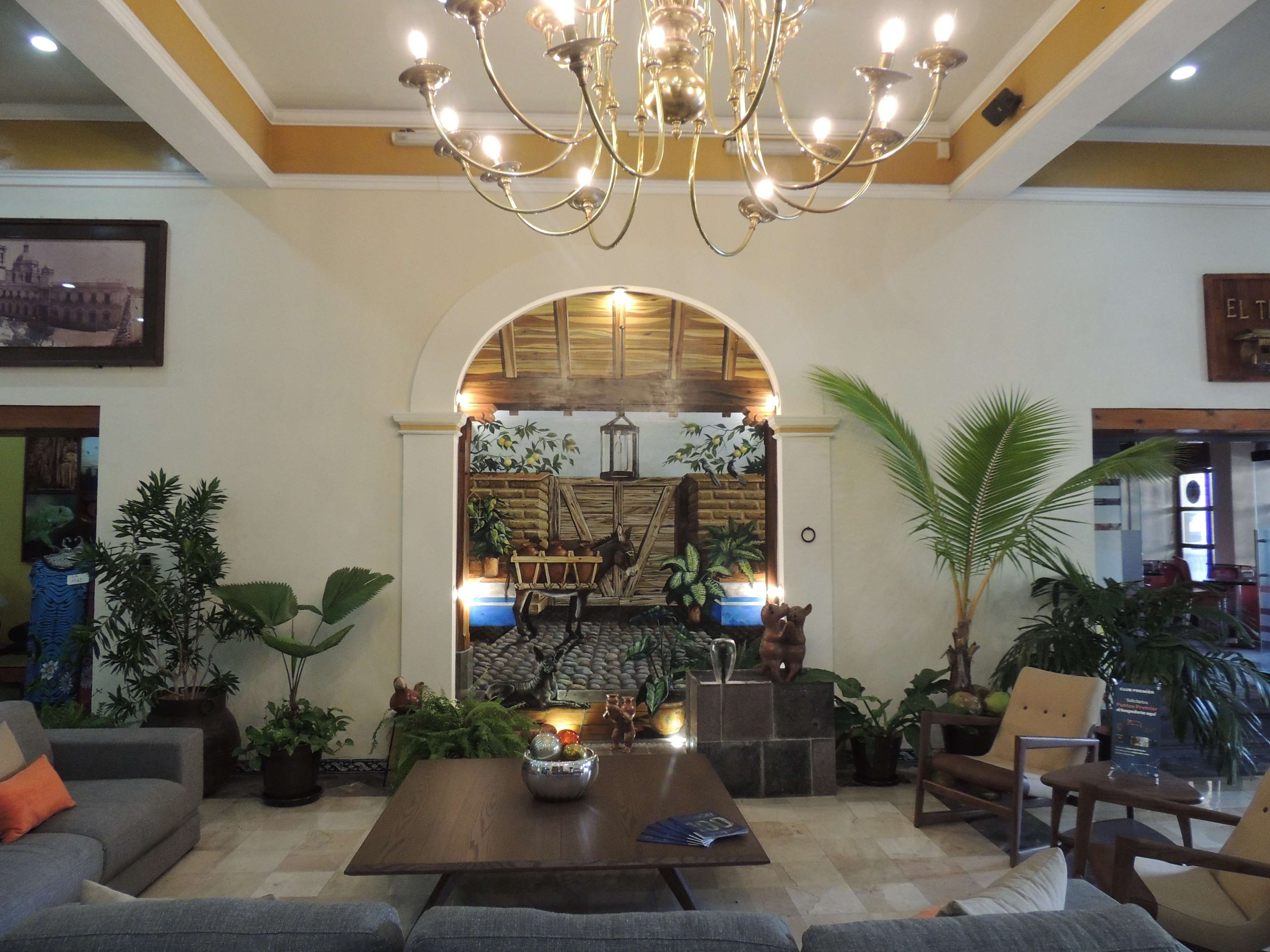 Images Best Western Plus Hotel Ceballos