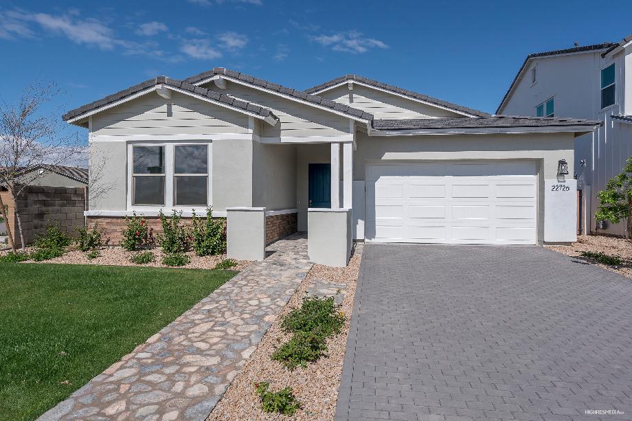 Preserve at San Tan - Peralta Collection