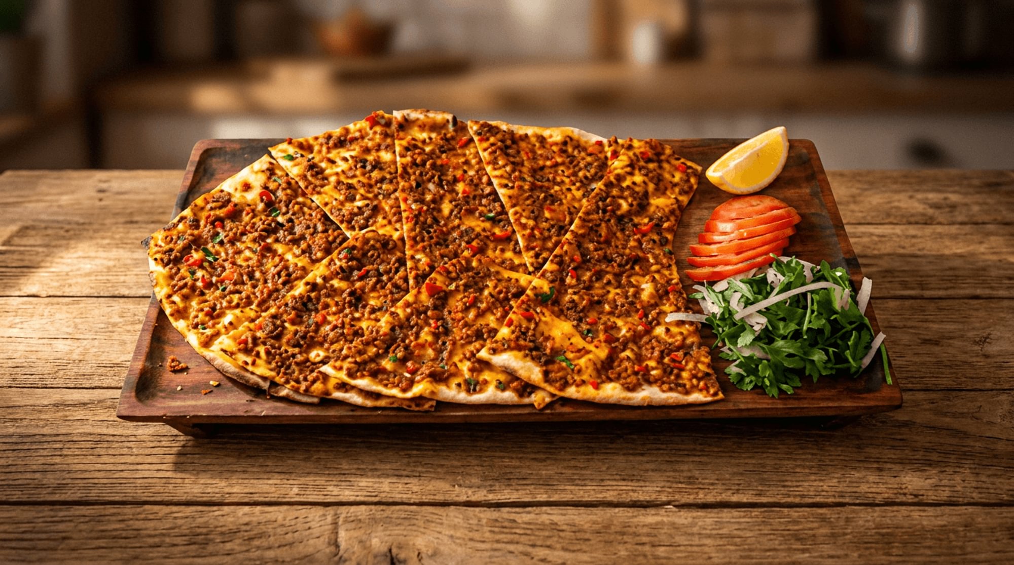 Lahmacun