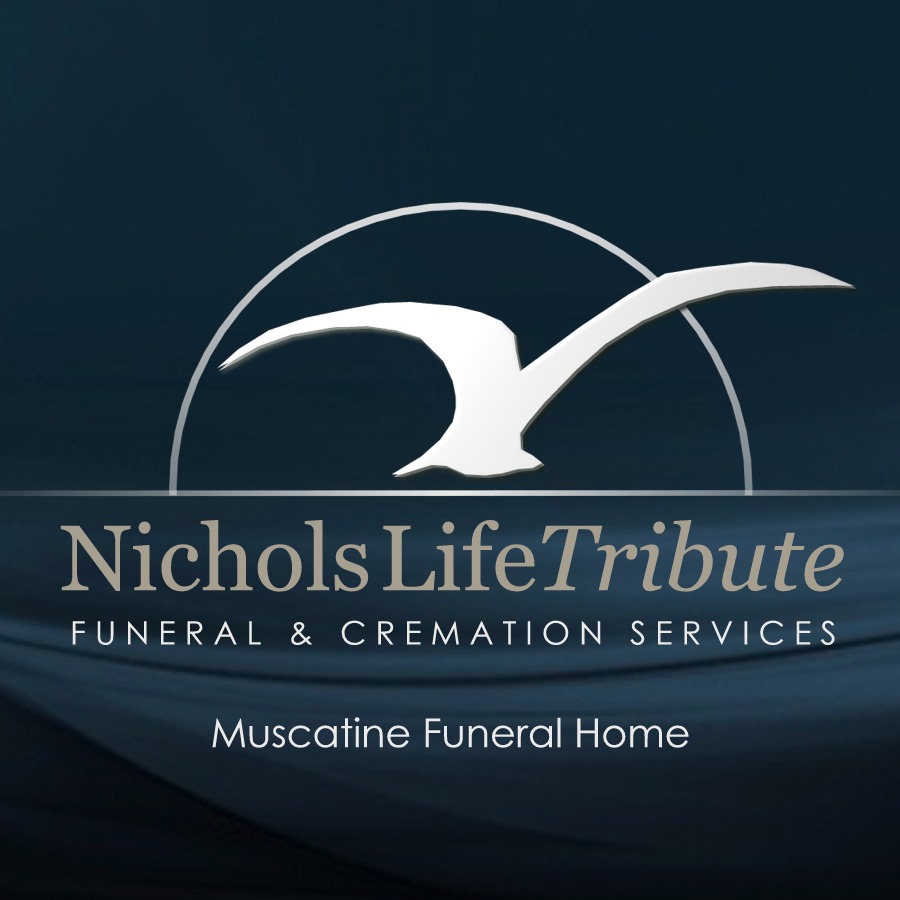 Nichols Life Tribute Funeral and Cremation Services Muscatine