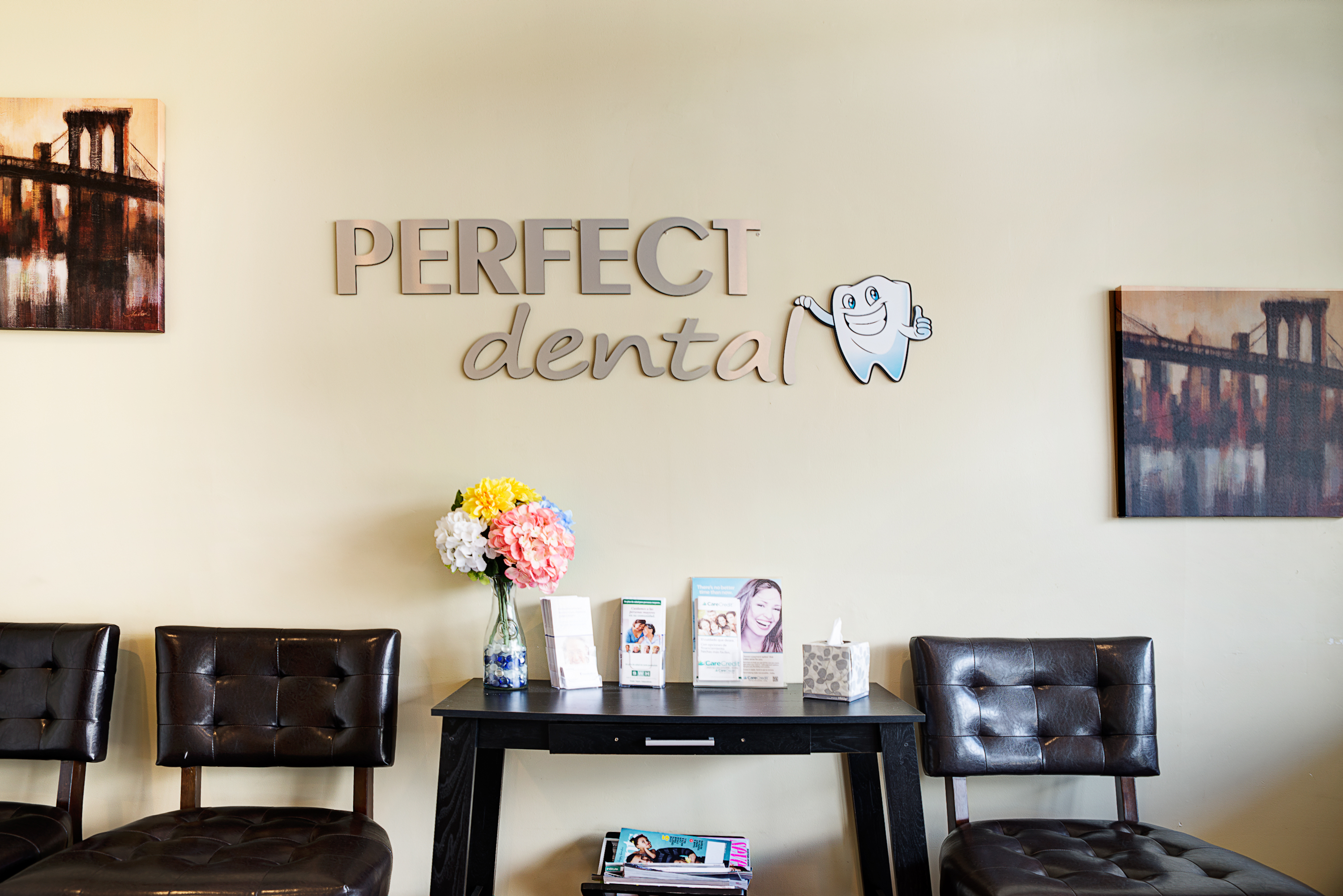Perfect Dental - Lynn Photo
