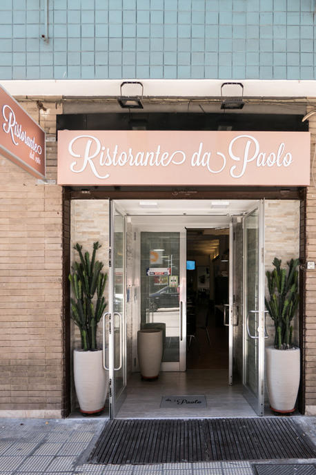 Images Ristorante Pizzeria da Paolo