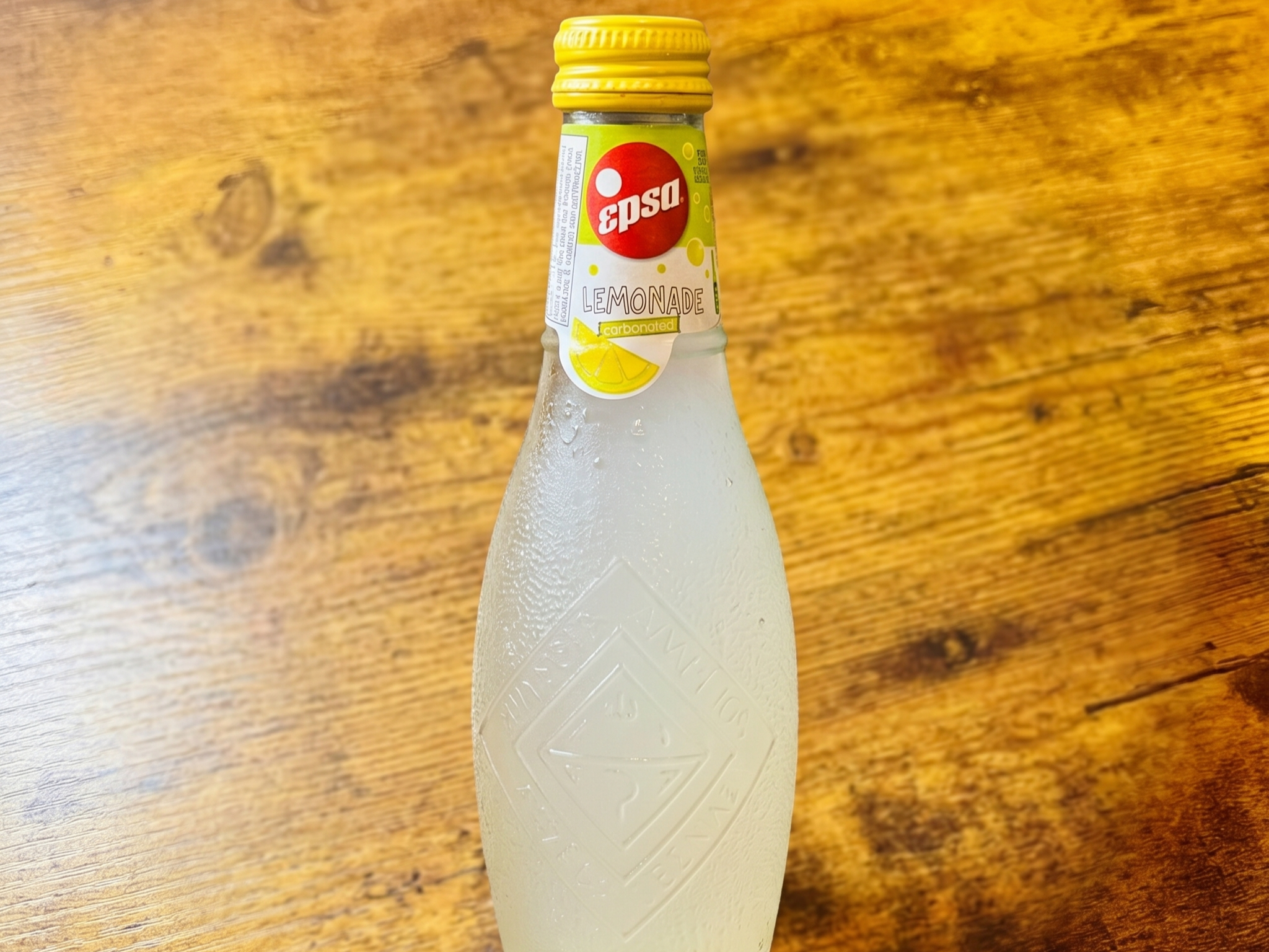 Lemonade Epsa