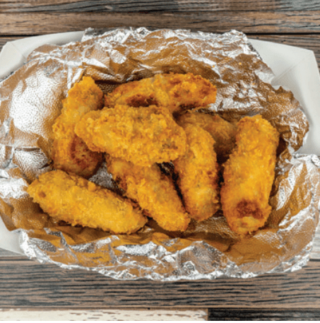 Fried Oysters