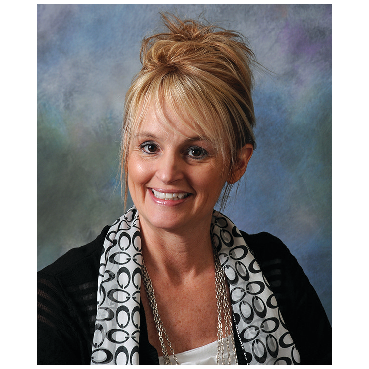 Lance Wood - State Farm Insurance Agent Logo