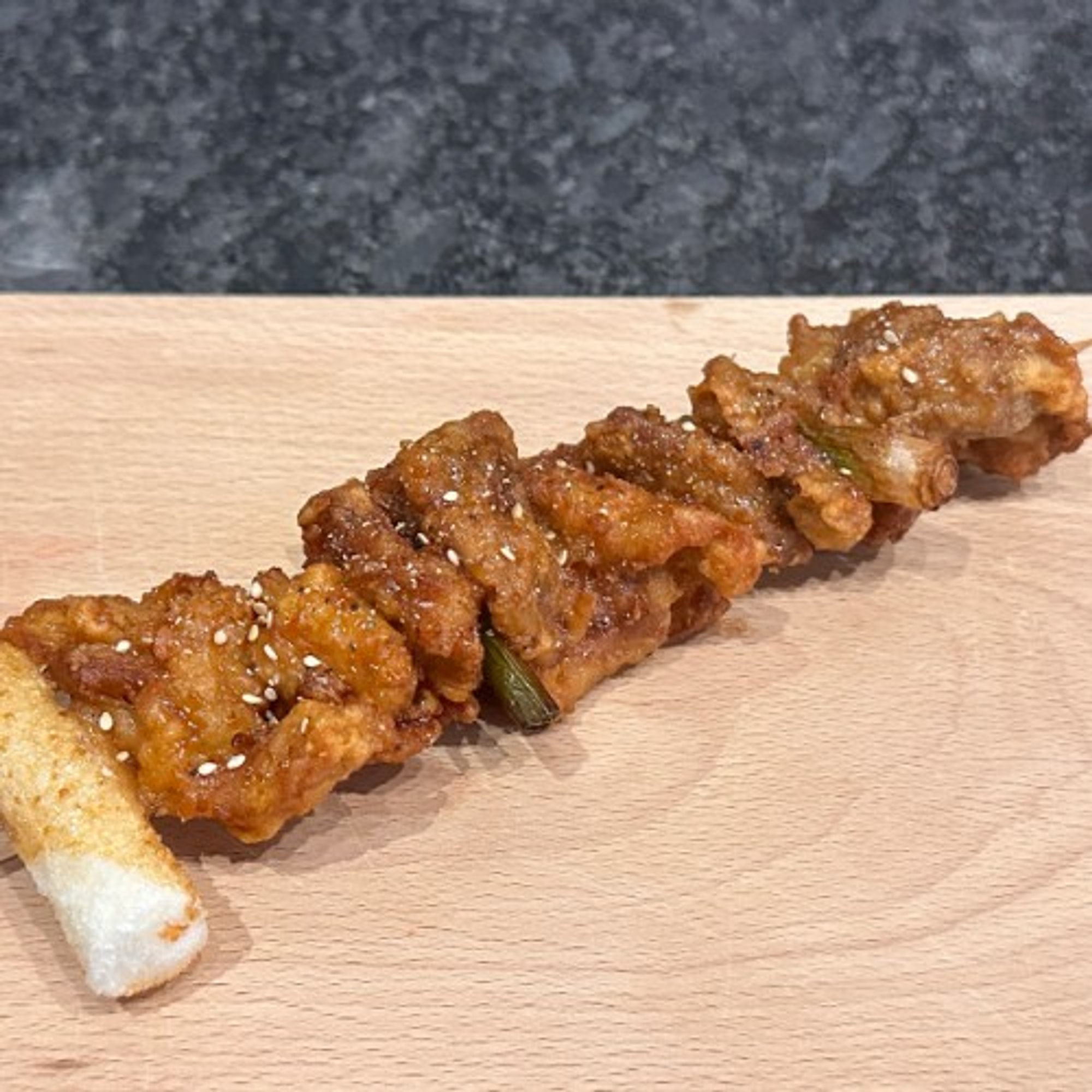 Dak-Kkochi (1 pc)