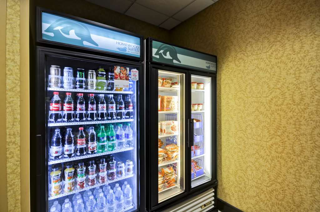 Homewood Suites by Hilton Tulsa-South Image