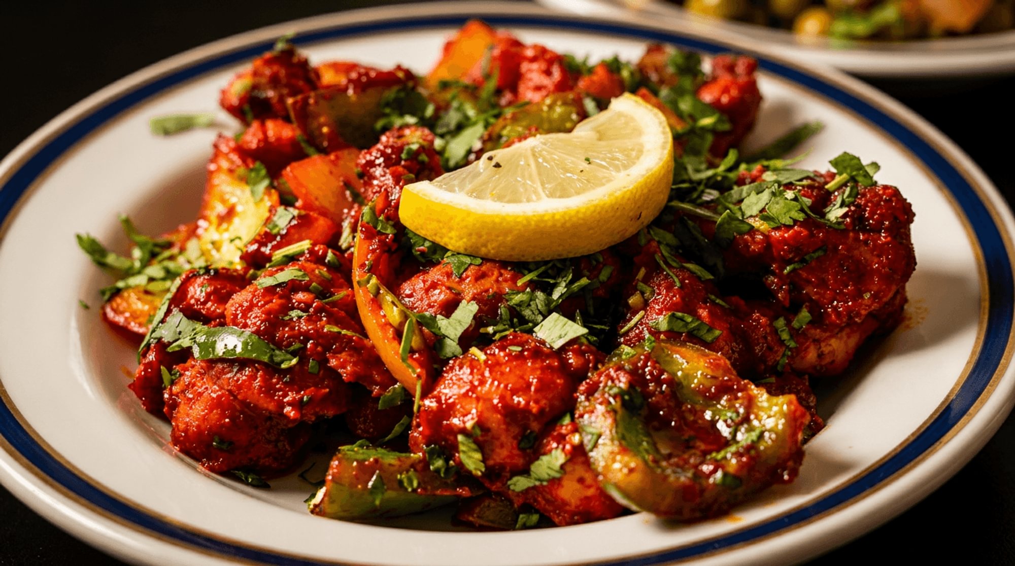 Gobi Manchurian