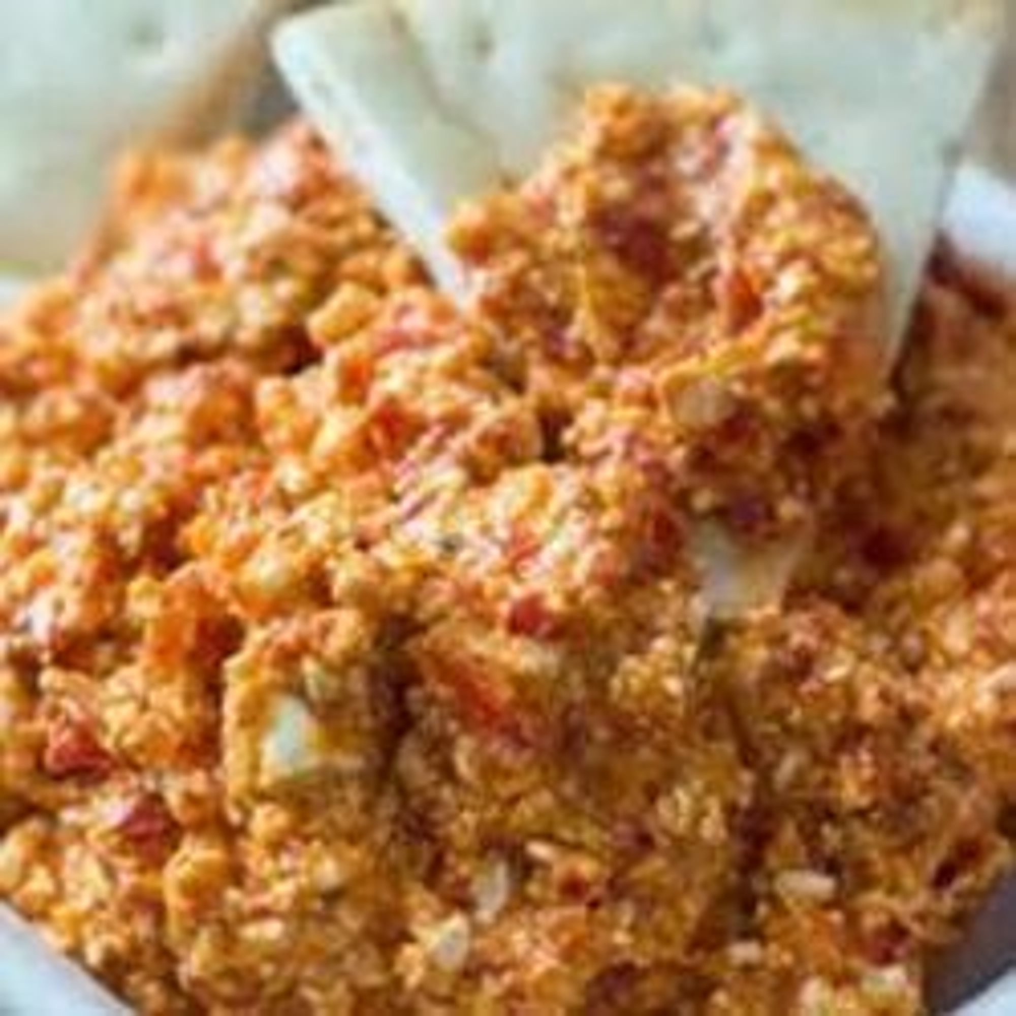 Spicy Feta