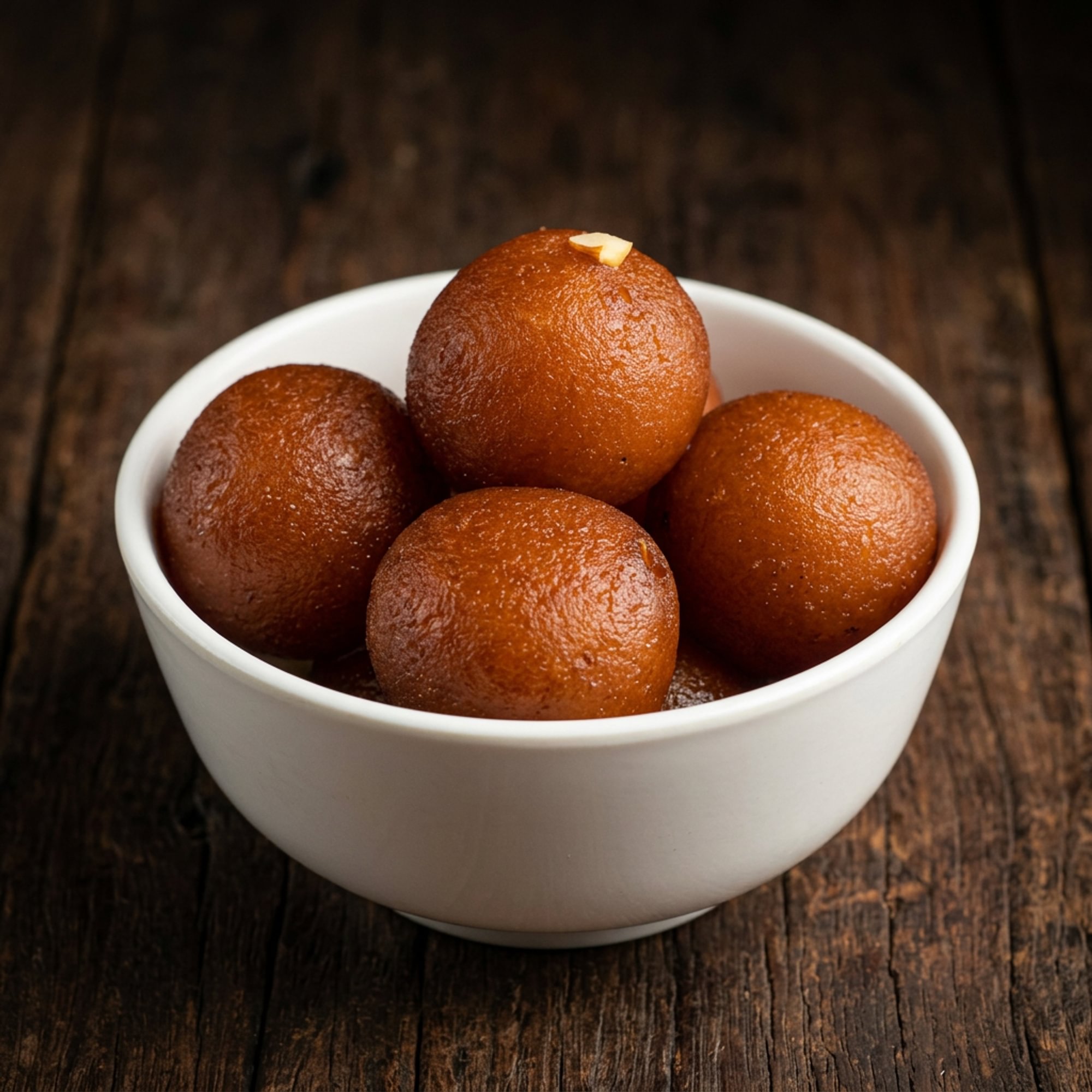 Gulab Jamun