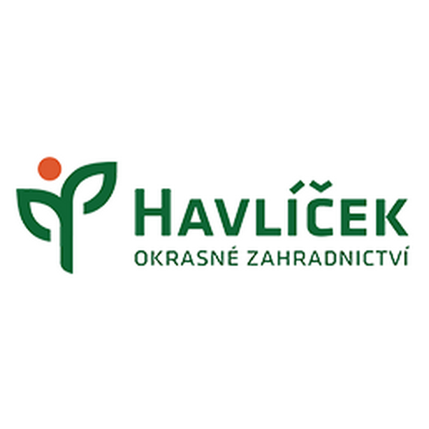logo Okrasné zahradnictví Havlíček