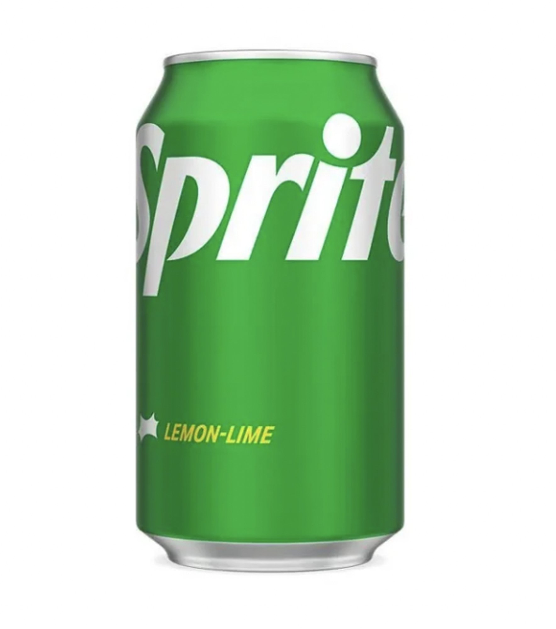 SPRITE Can