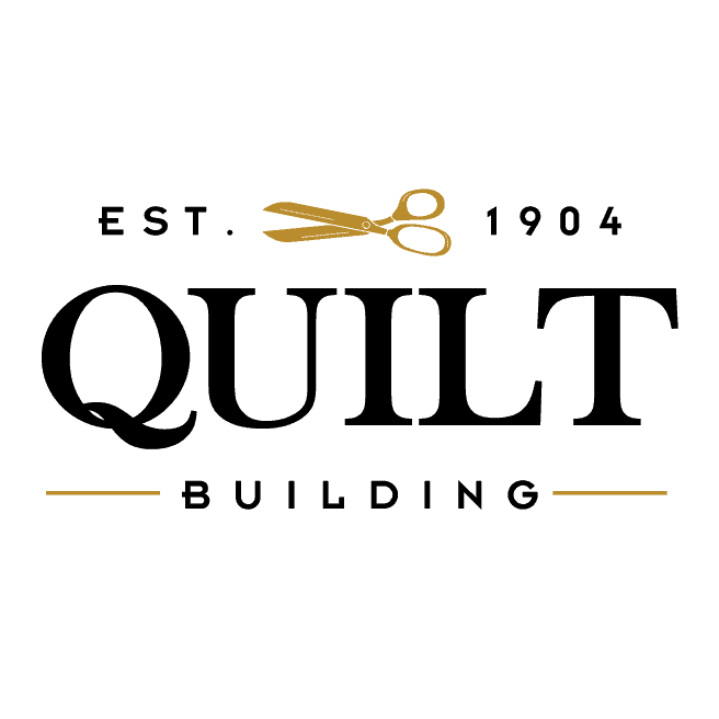 Seattle Quilt Building Apartments