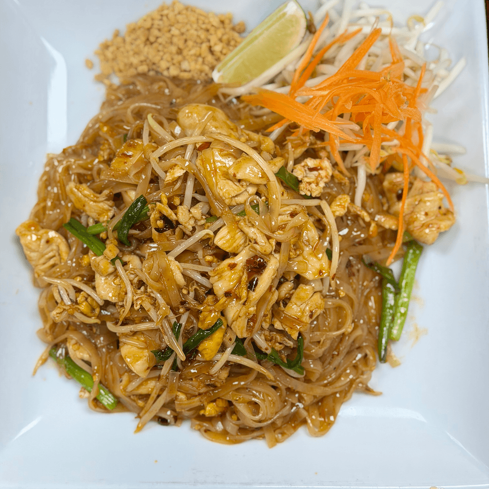 Pad Thai