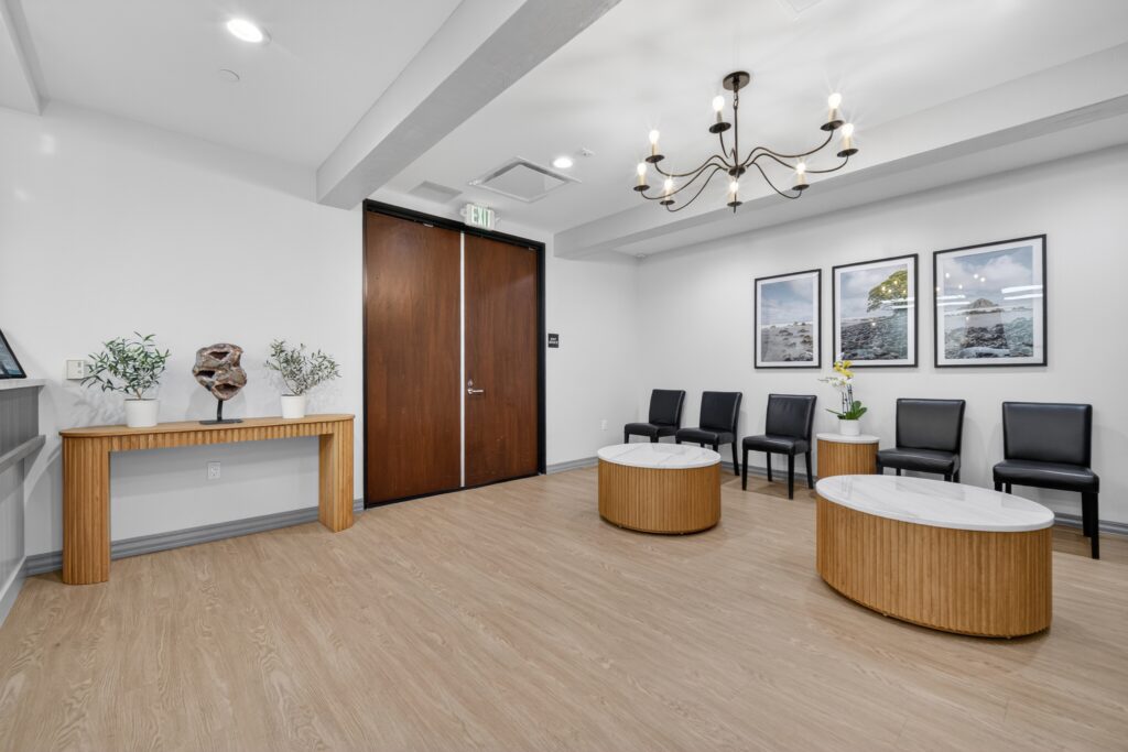 Warner Center Dental Group