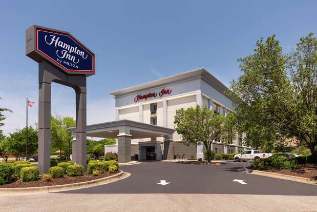 Hampton Inn Florence-Midtown