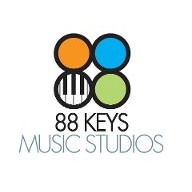 88 Keys Music Studio