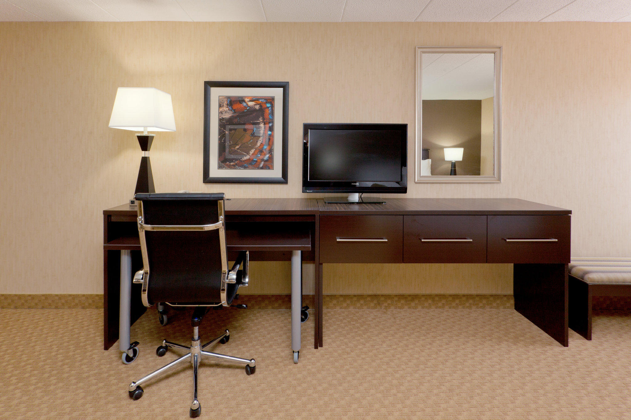 Holiday Inn Express & Suites Dover Photo