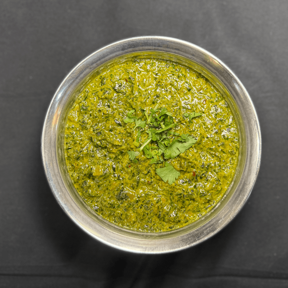 Dal Saag