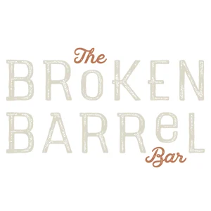 The Broken Barrel Bar