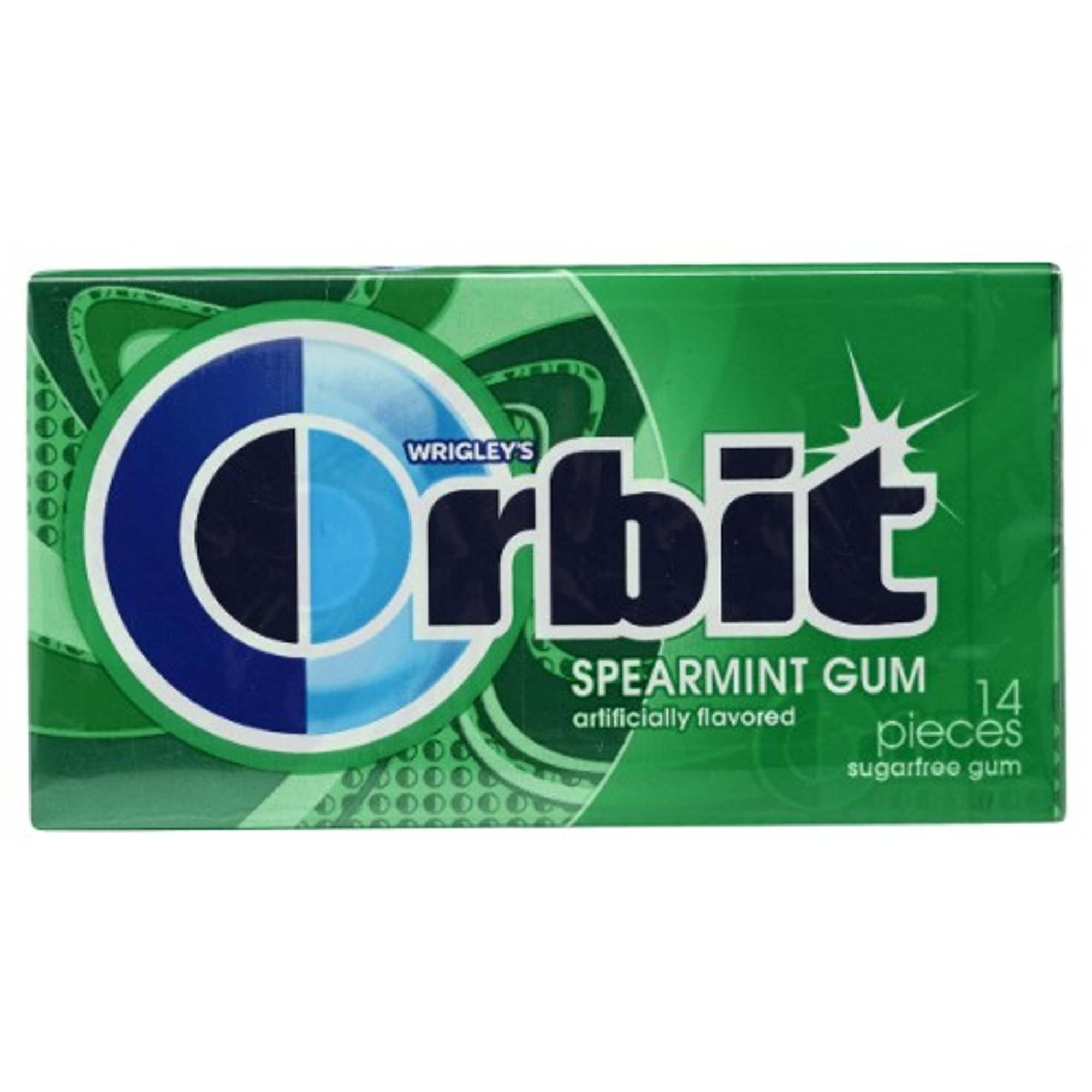 Chewing Gum