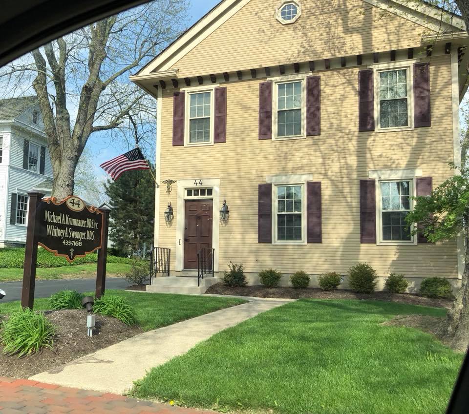 Michael A. Krumnauer DDS Inc Image