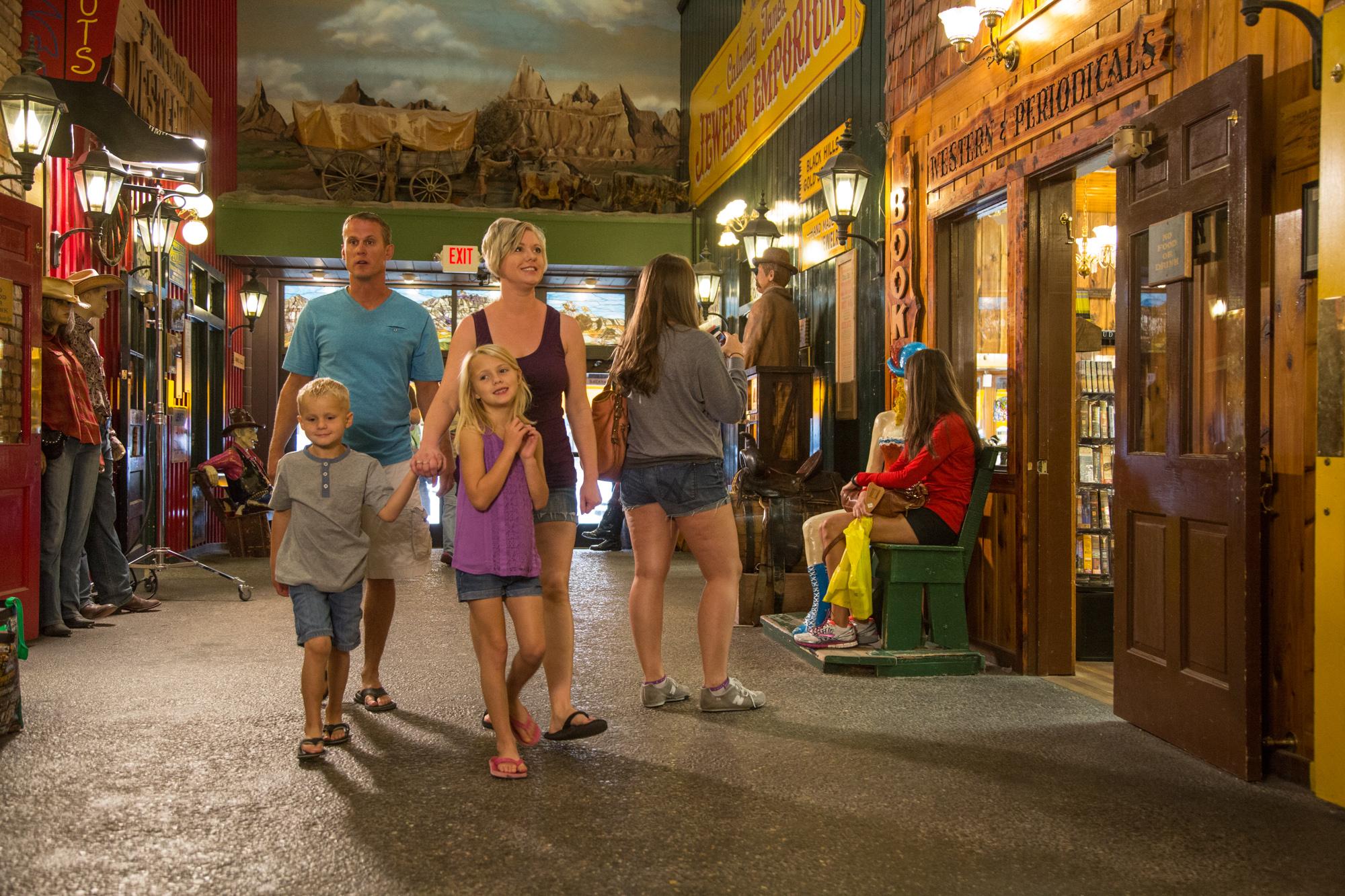 Wall Drug Store Image