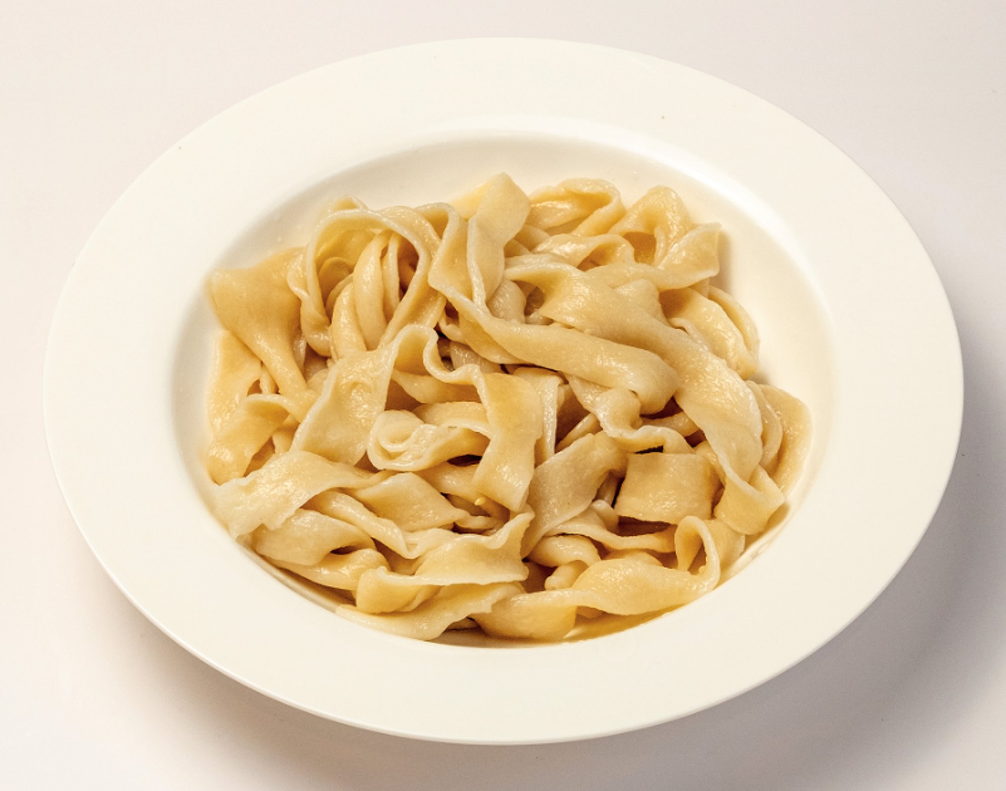Flat Noodle 宽面