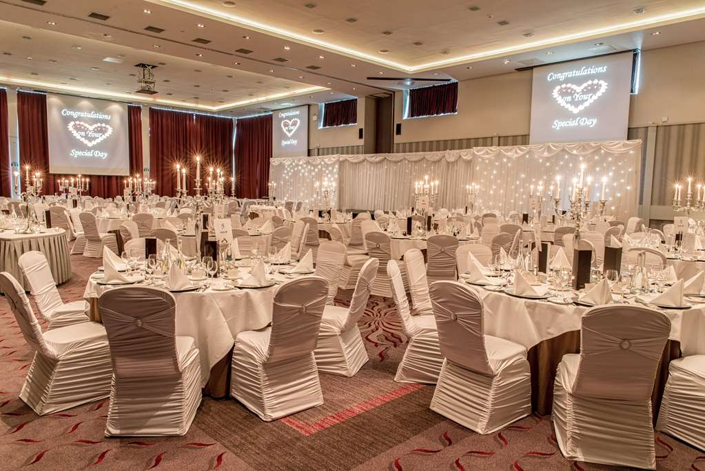 Radisson Blu Hotel, Cork 42