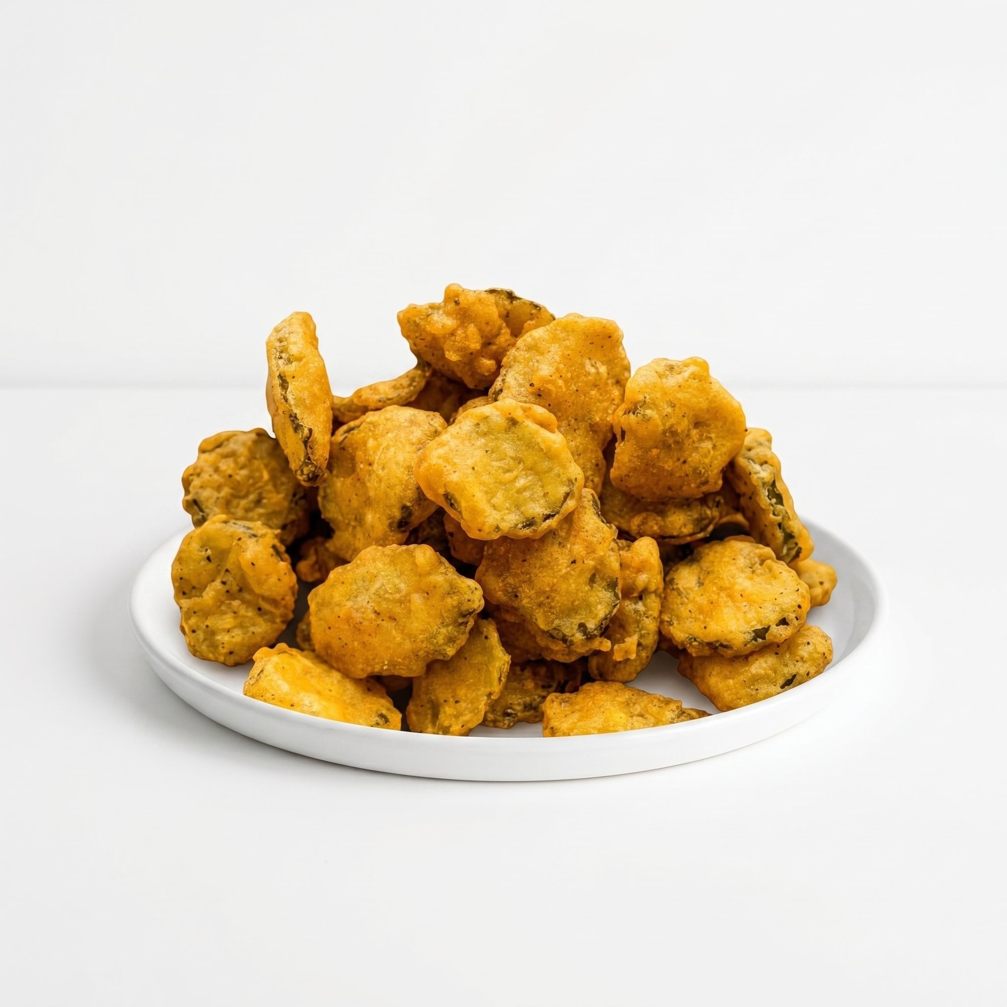 Fried Pickles