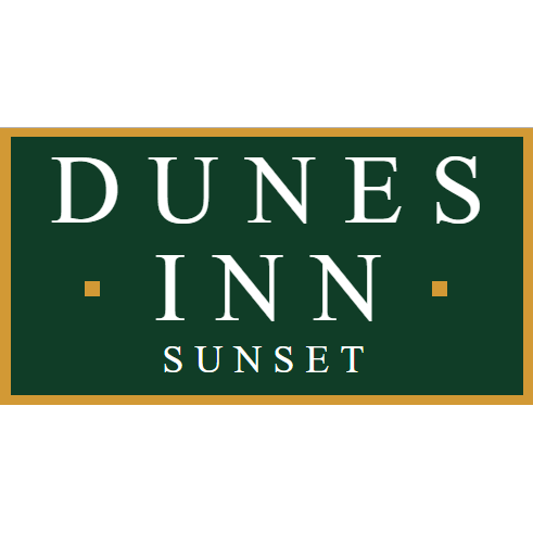 Dunes Inn Sunset