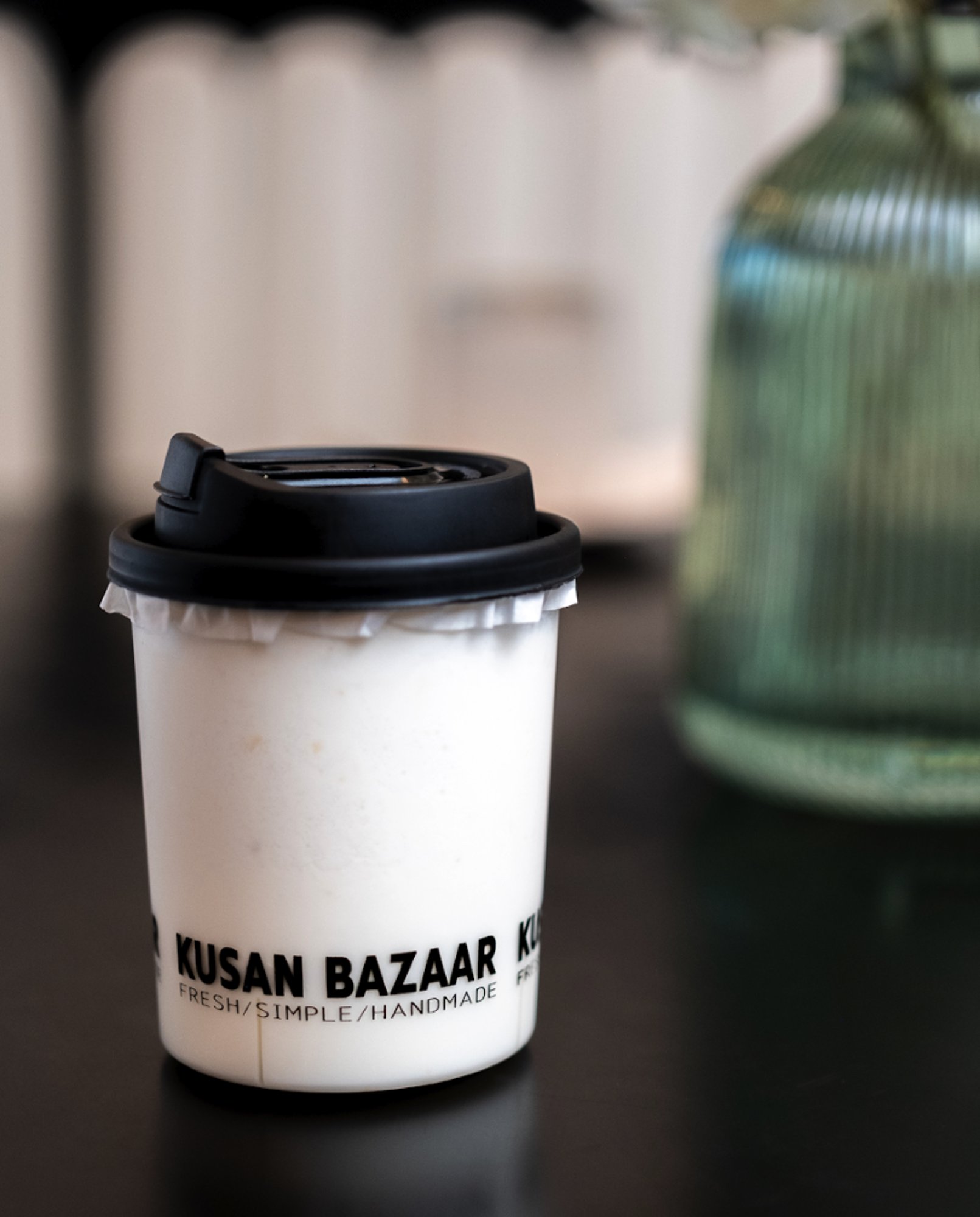 Honey Yuzu Flavor Yoghurt Beverage 柚子蜂蜜果粒酸奶饮