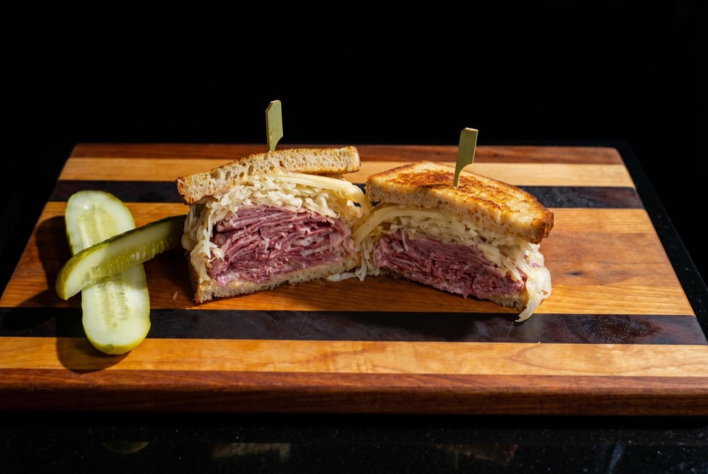 Reuben