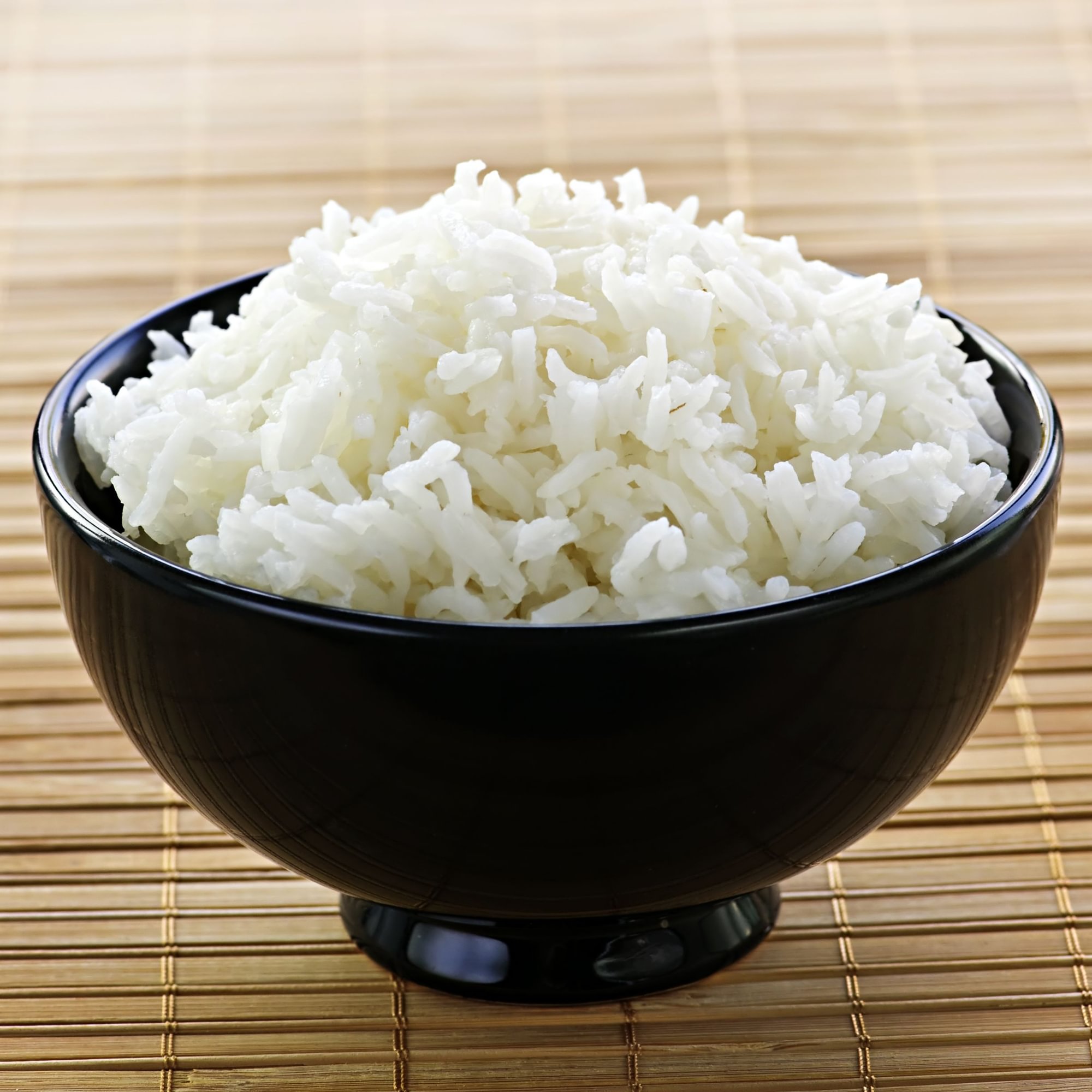 Basmati Rice