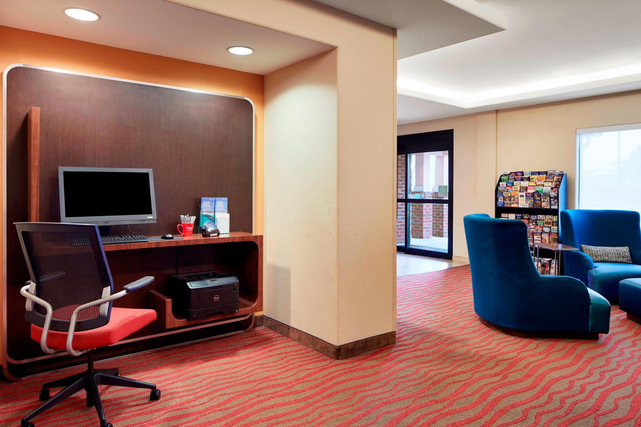 TownePlace Suites by Marriott Harrisburg Hershey Photo